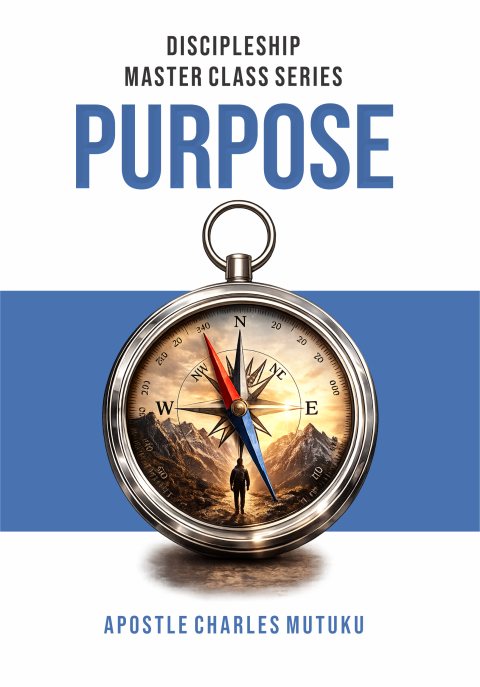 Cover of How to Enter Your Place of Purpose