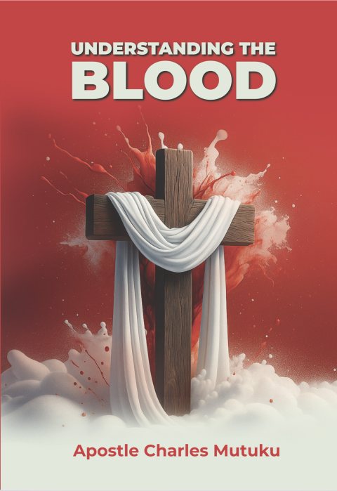 Cover of Understanding the Blood